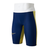 Mizuno Men's GX Sonic Royal SF Swimsuit-3