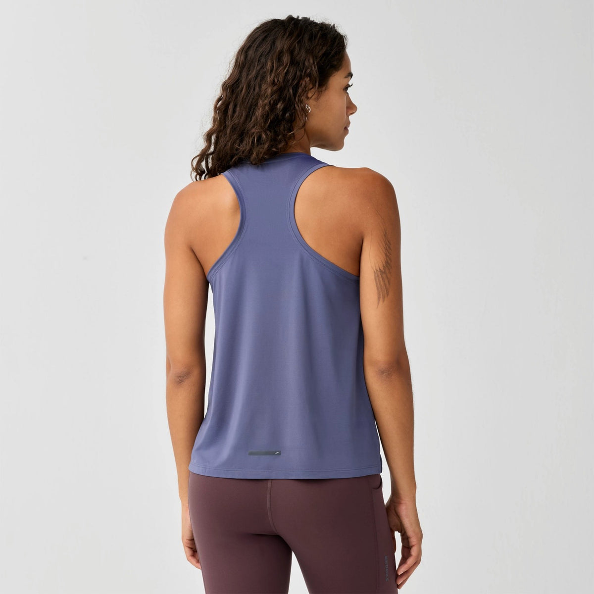 Brooks Women's Dash Tank Top-2