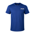 EvoShield Youth Savannah Bananas BBR2 Tee-1