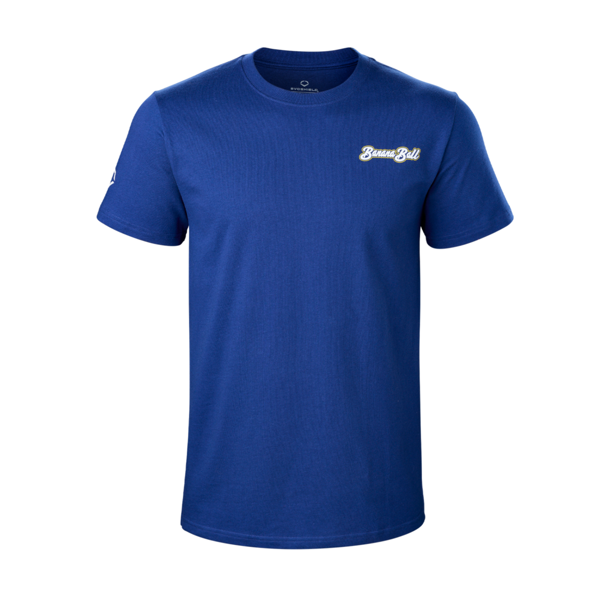 EvoShield Youth Savannah Bananas BBR2 Tee-1