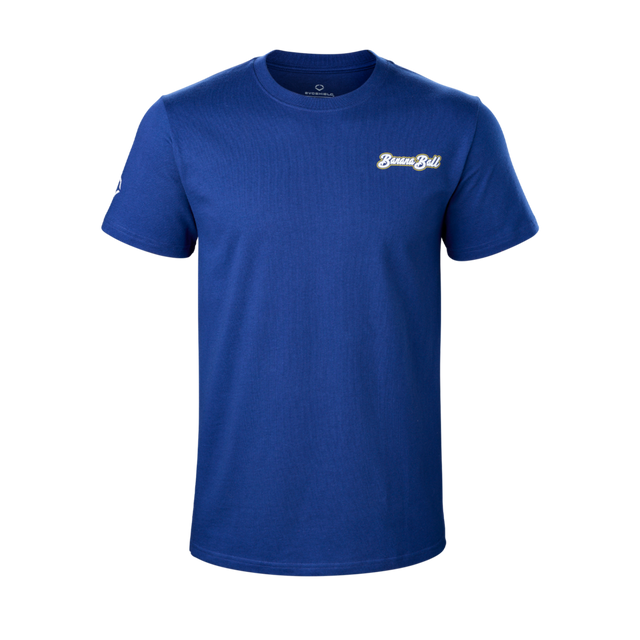 EvoShield Youth Savannah Bananas BBR2 Tee-1