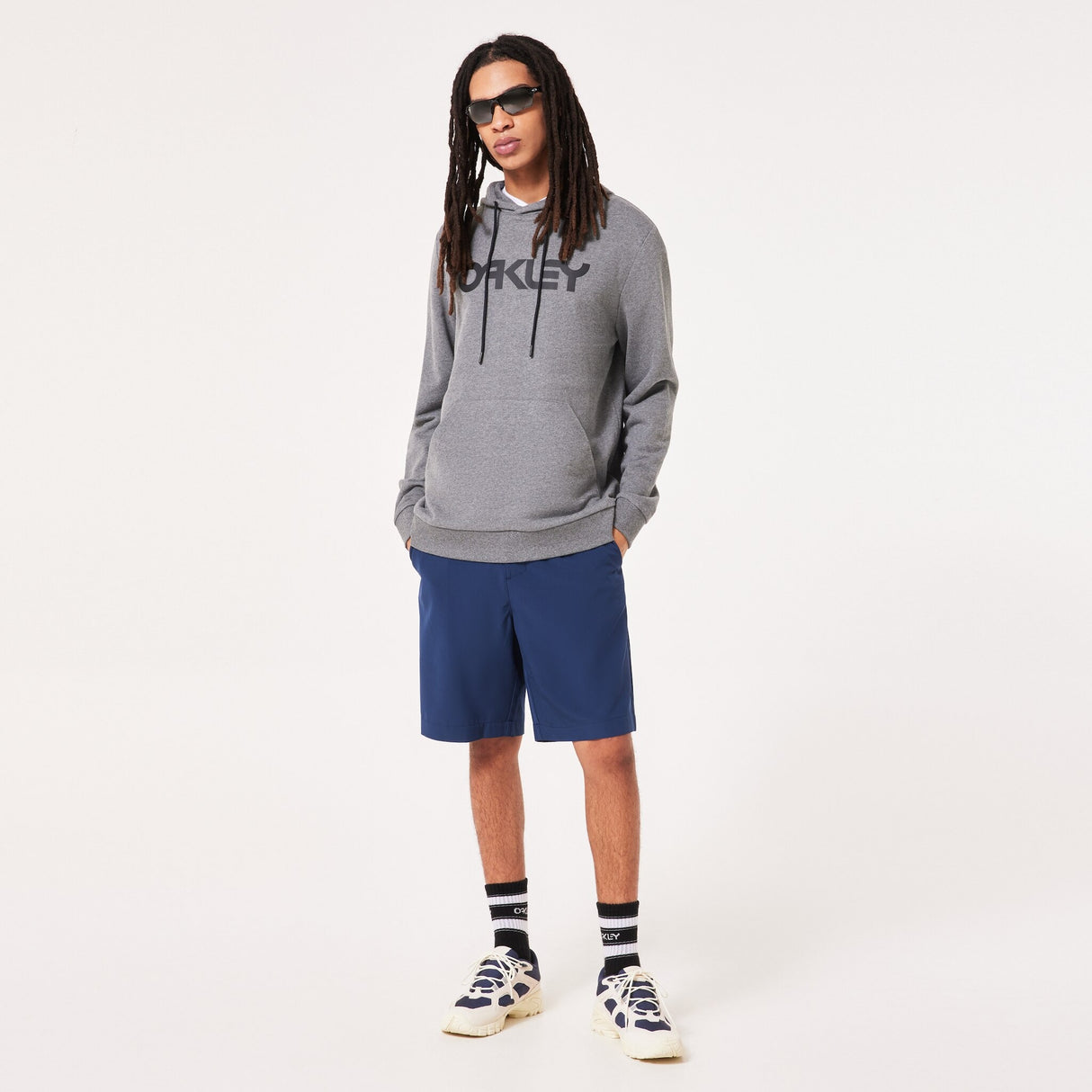 Oakley Men's B1B Pullover Hoodie 2.0-2