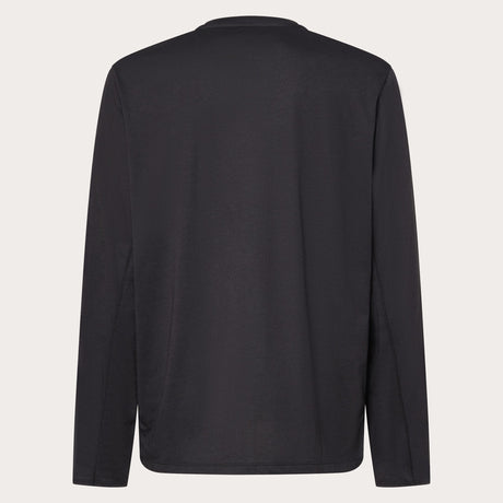 Oakley Men's Si Core Long Sleeve Tee-2