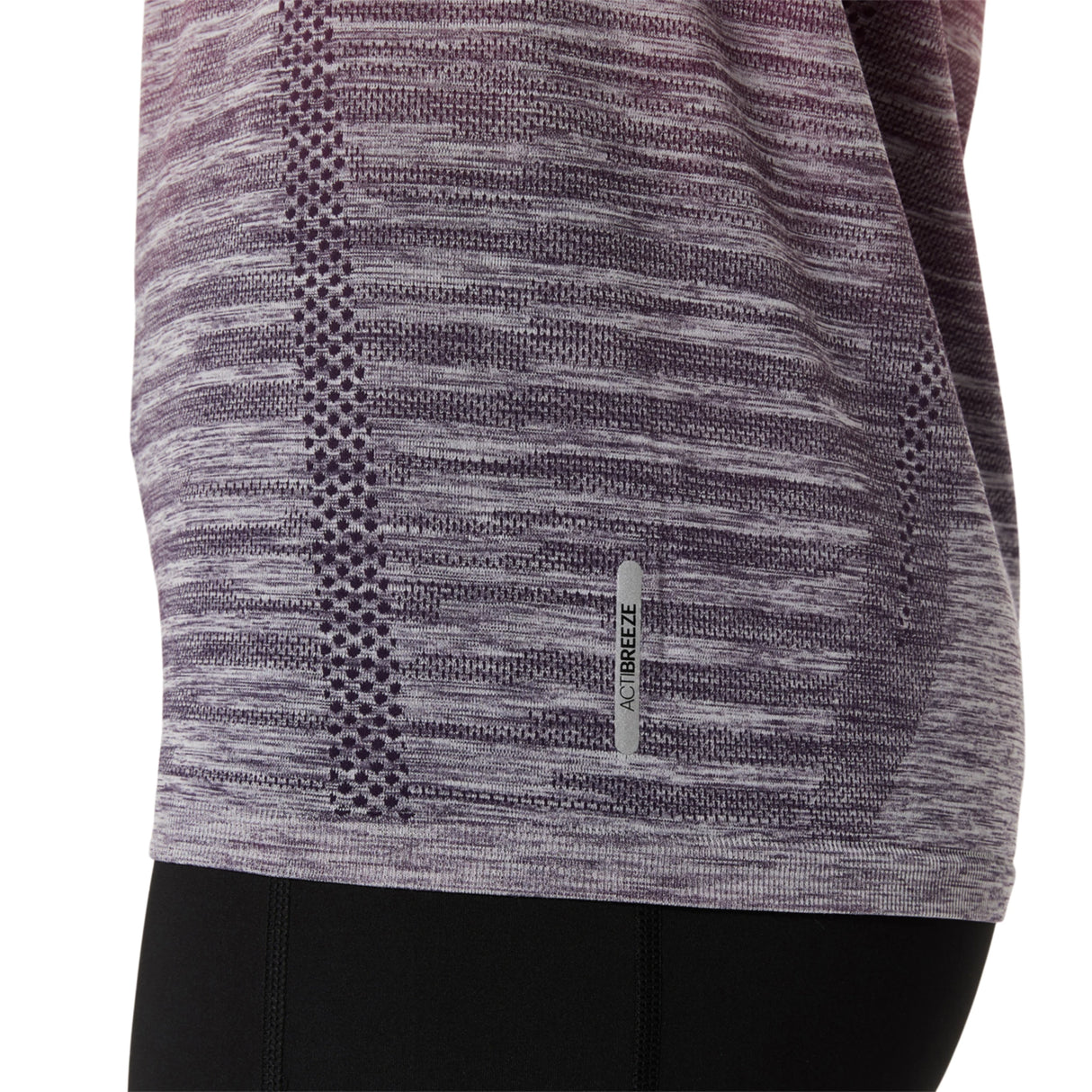 Asics Women's Seamless Short Sleeve Top-5