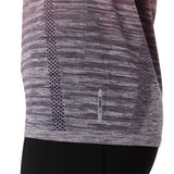Asics Women's Seamless Short Sleeve Top-5