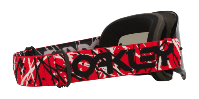 Oakley O-Frame MX Goggles-10