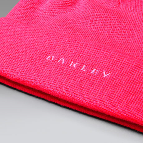 Oakley Neon Beanie-2