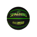 Spalding Highlight Deflated Basketball