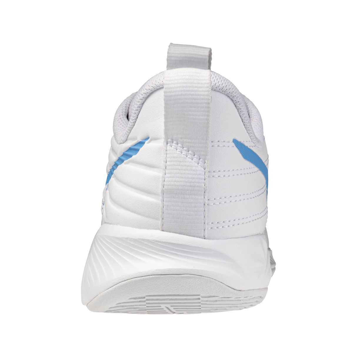 Mizuno Women's Wave Momentum 4 Pro Sam Volleyball Shoes-5
