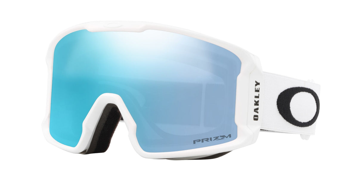 Oakley Line Miner M Snow Goggles-1