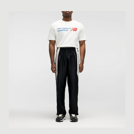 New Balance Men's Basketball Warmup Pants-2