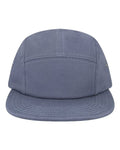 LOCALE Five-Panel Camper Hat-1