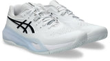 Asics Men's GEL-Resolution X Clay Tennis Shoes-12