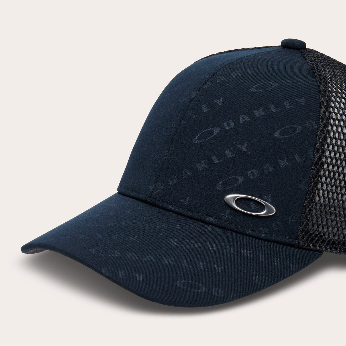 Oakley Skull Emb Mesh Cap 26.0-2