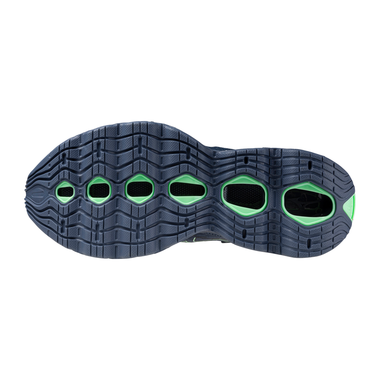 Mizuno Women's Wave Prophecy 14 Running Shoes-2