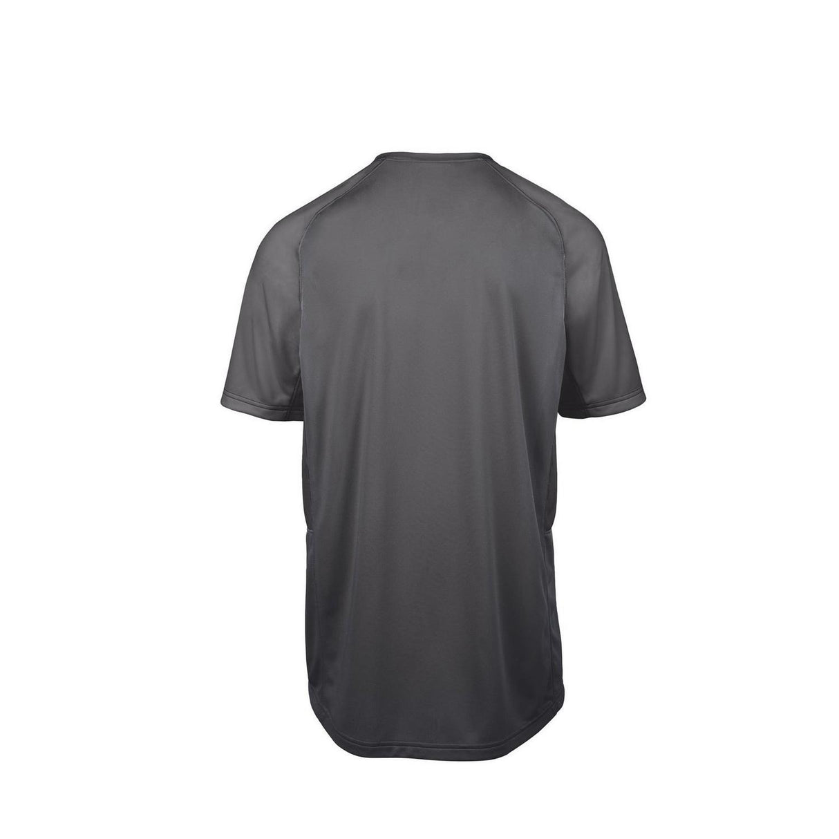 Mizuno Youth Aerolite Crew Baseball Jersey-2