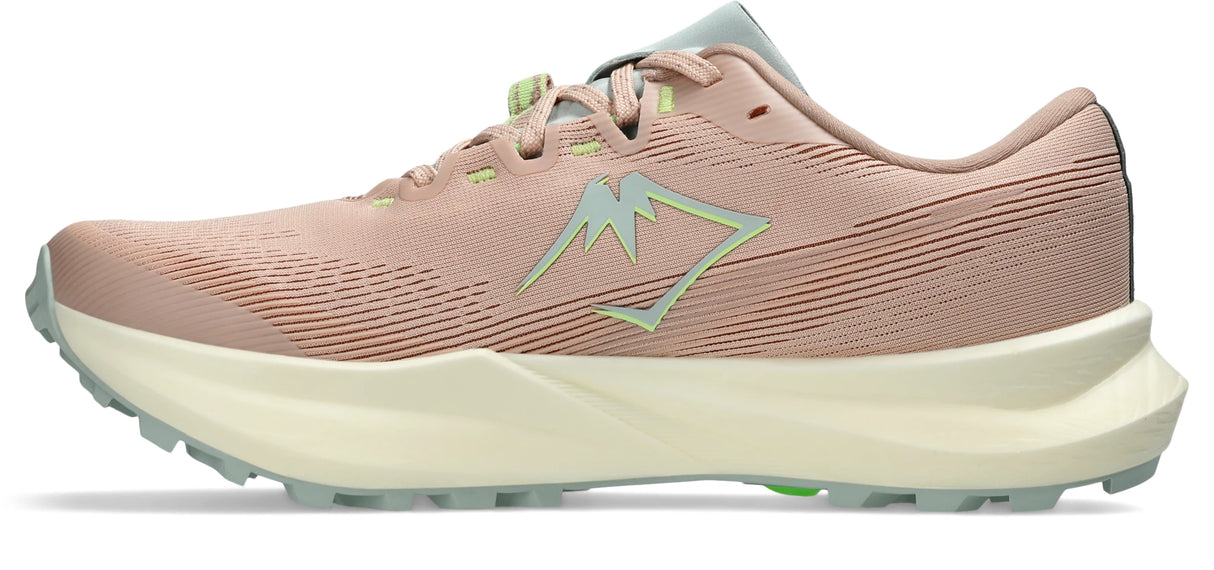 Asics Women's Fuji Lite 6 Trail Running Shoes-2