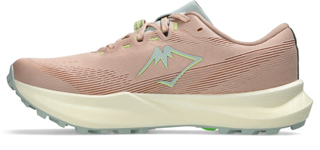 Asics Women's Fuji Lite 6 Trail Running Shoes-2