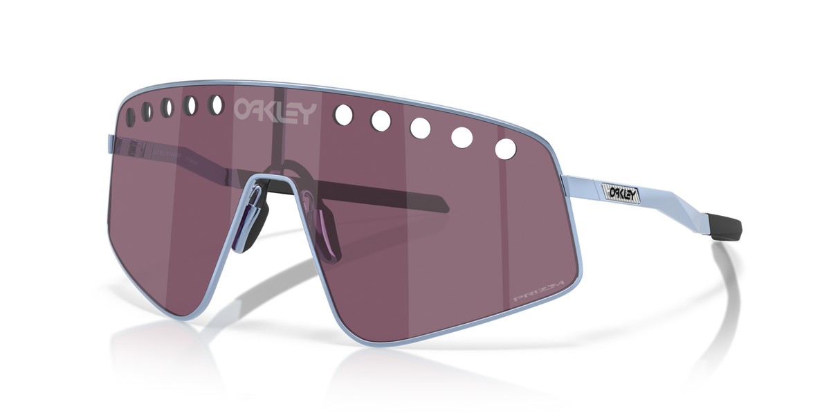 Oakley Sutro Ti Sweep Glasses-2