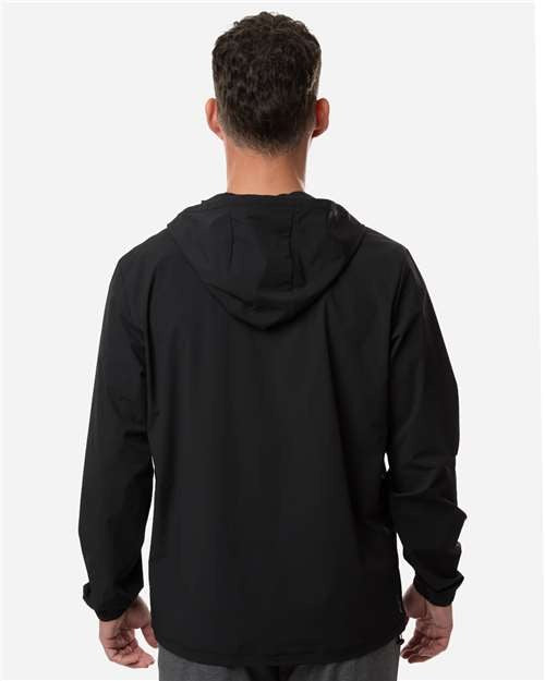 adidas Men's Ultimate365 Course Control Anorak Jacket-5