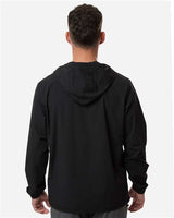 adidas Men's Ultimate365 Course Control Anorak Jacket-5