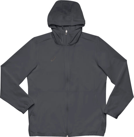 Asics Men's Team Woven Track Top