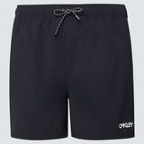 Oakley Men's Beach Volley 16" Beach Shorts-1