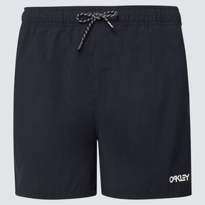 Oakley Men's Beach Volley 16" Beach Shorts-1