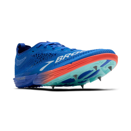 Brooks Unisex Hyperion Elite Mid Distance Track Spikes-1