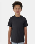  Youth Cool DRI Cotton Touch T-Shirt-1