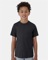  Youth Cool DRI Cotton Touch T-Shirt-1