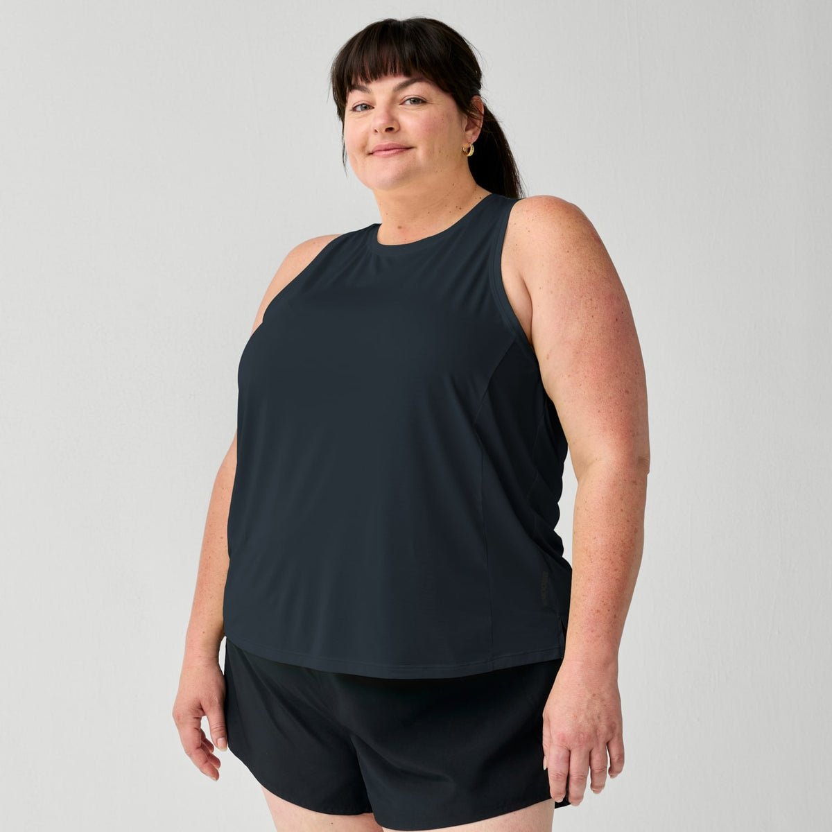 Brooks Women's Dash Tank Top-1