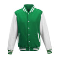 A4 Men's Letterman Jacket