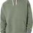 Asics Men's Fleece Relaxed Pullover Hoodie-1