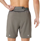 Asics Men's Road 2-N-1 7-Inch Shorts-7