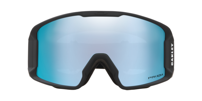 Oakley Line Miner M Snow Goggles-2