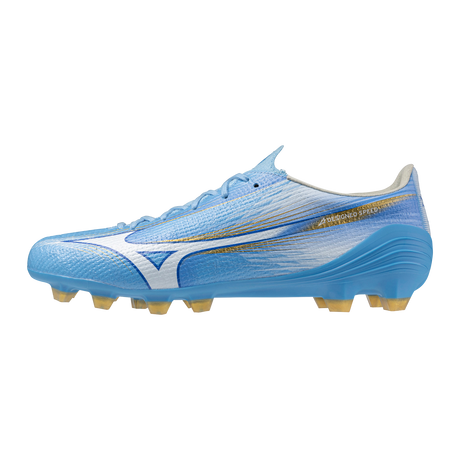 Mizuno Adult A III Pro Soccer Cleats-1