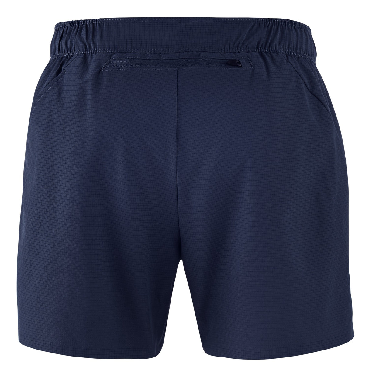 Mizuno Men's Performance 5" Short + Liner-2