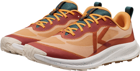 KEEN Men's Wander Trail Running Shoe-3