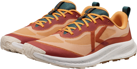 KEEN Men's Wander Trail Running Shoe-3