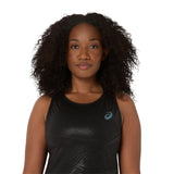 Asics Women's Match Dress Night Energy-4