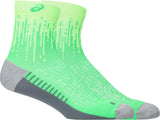 Asics Youth Performance Run Sock Quarter-1