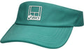 Asics Youth Court Core Graphic Visor-1