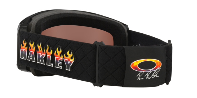 Oakley Line Miner L Snow Goggles-7