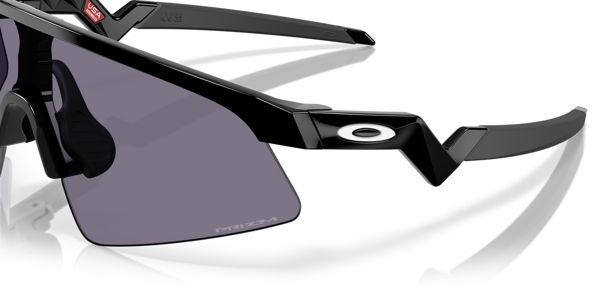 Oakley Resistor Sweep Sunglasses-6