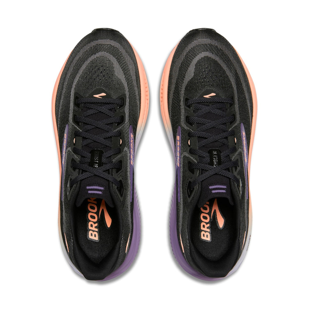 Brooks Women's Ghost 18 Running Shoes-5