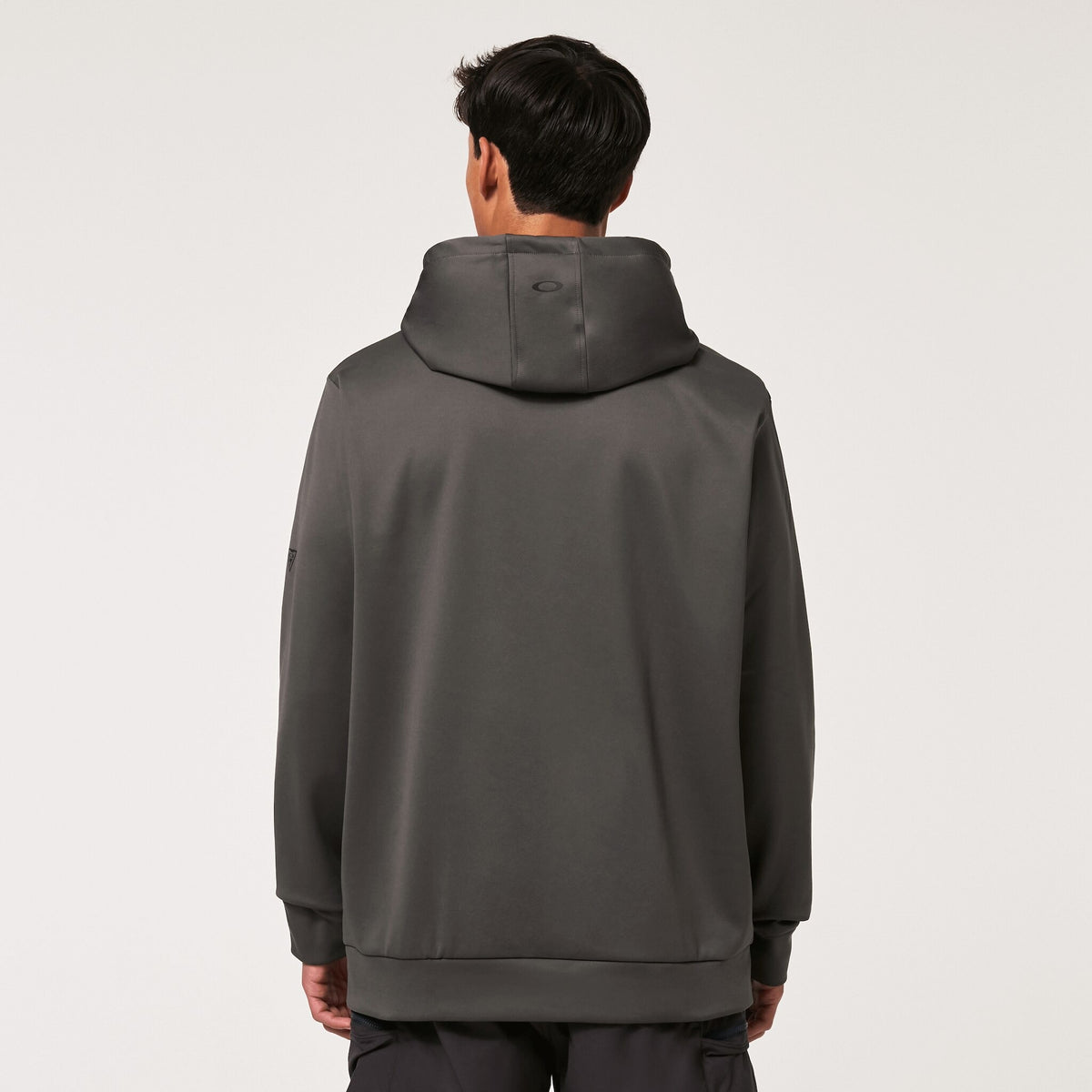 Oakley Men's Si Tab Hoodie-5