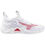 Mizuno Women's Wave Momentum 3 Volleyball Shoes-6