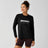Brooks Women's Graphic Long Sleeve Top-1