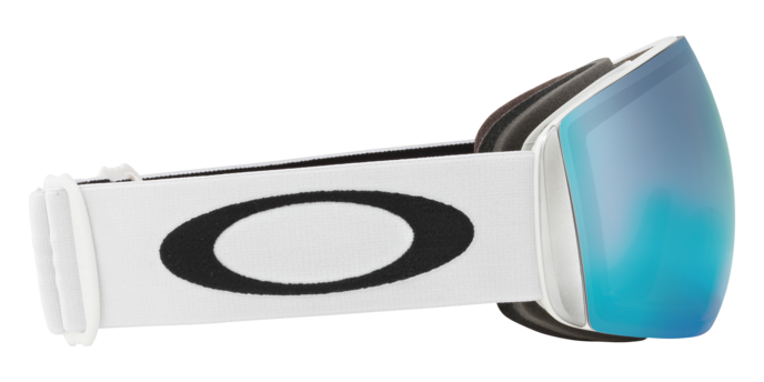 Oakley Flight Deck L Snow Goggles-11